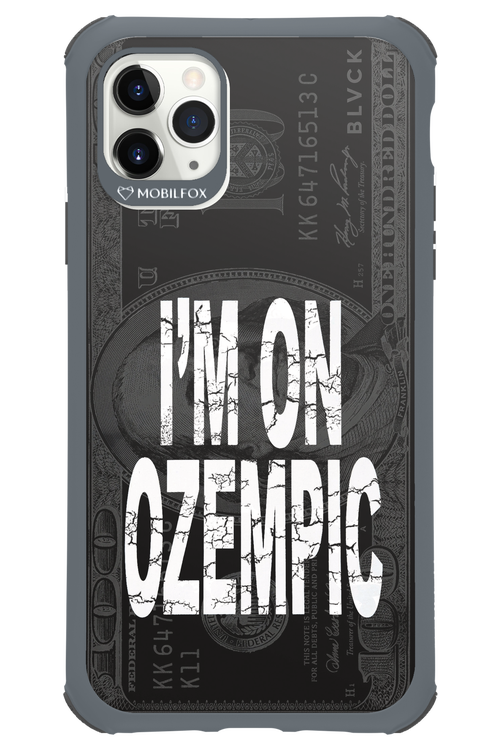 ozempic 2.0 - Apple iPhone 11 Pro Max