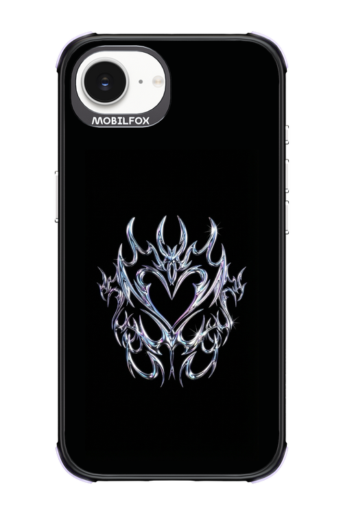 Silver Soul 2.0 - Apple iPhone 16e