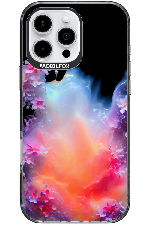 Gradient Bloom 2.0 - Apple iPhone 16 Pro Max