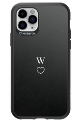 W Black 2.0 - Apple iPhone 11 Pro