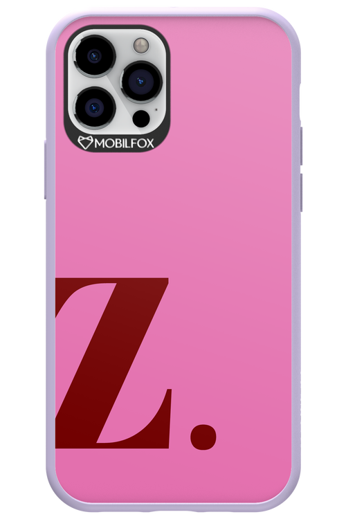 Z (Sorbet) 2.0 - Apple iPhone 12 Pro