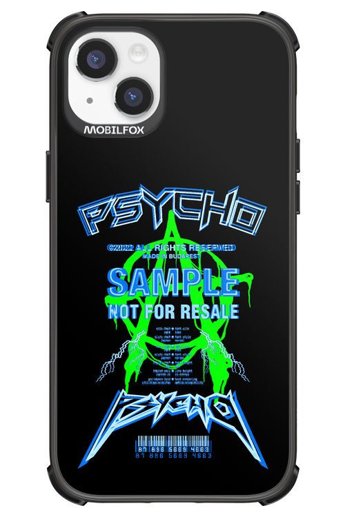 Sample Anarchy - Apple iPhone 14 Plus