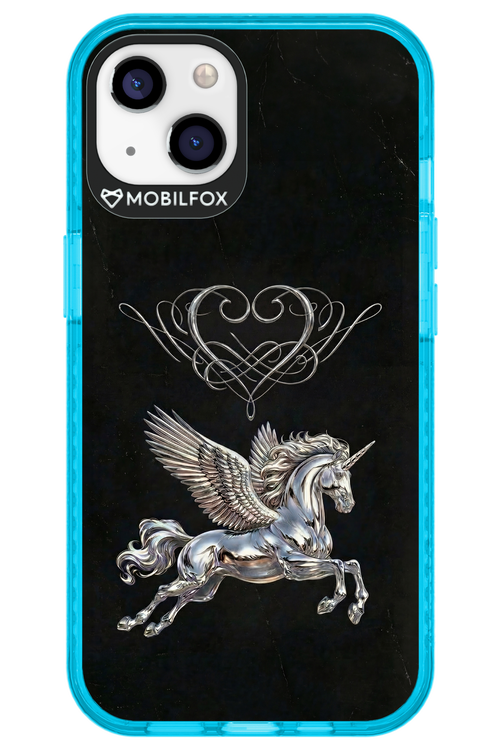 Horse Heart 2.0 - Apple iPhone 13