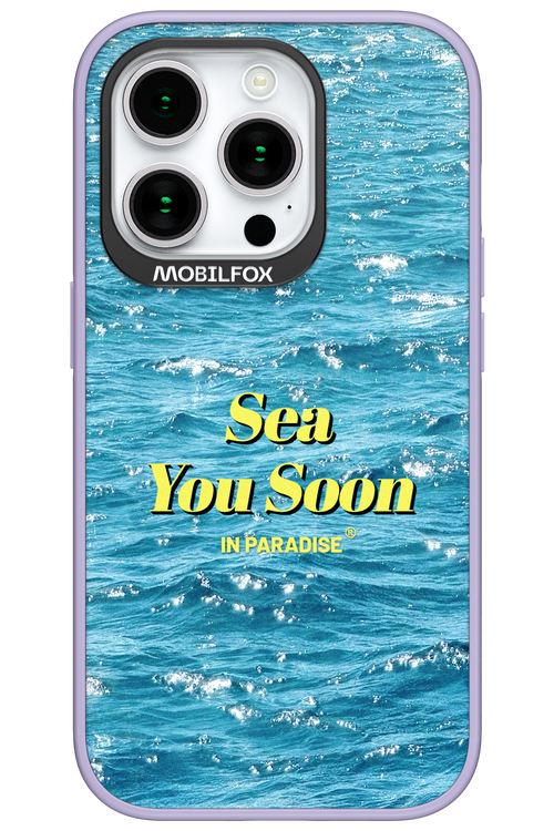 Sea You - Apple iPhone 15 Pro