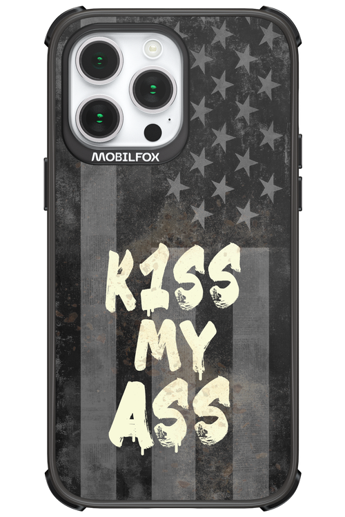 KISS II 2.0 - Apple iPhone 14 Pro Max