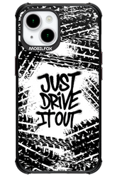 Drive It Out - Apple iPhone 15