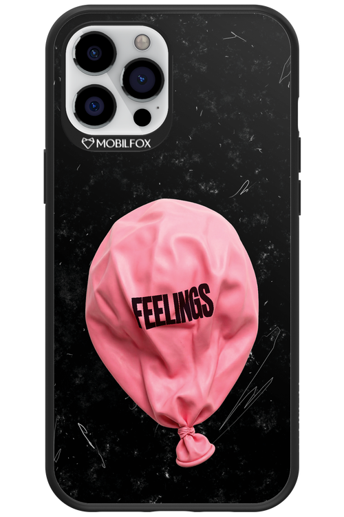 Feelings 2.0 - Apple iPhone 12 Pro Max