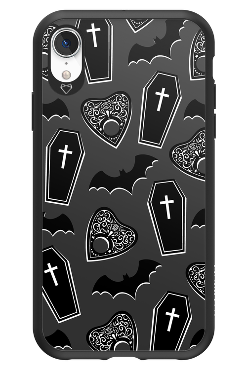 After Death - Apple iPhone XR