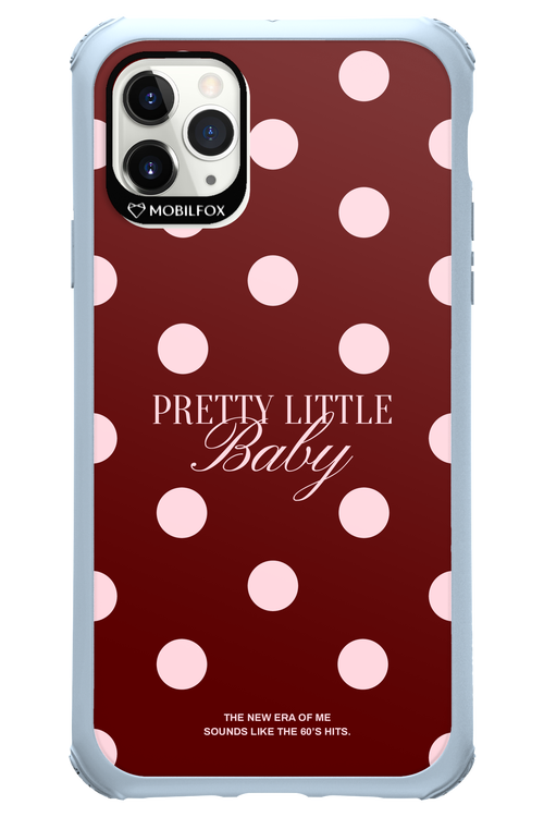 60’s Baby - Apple iPhone 11 Pro Max