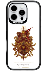 A Lannister always pays his debts - Apple iPhone 16 Pro