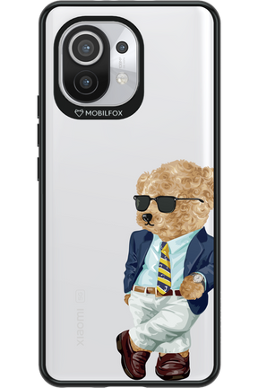 Boss - Xiaomi Mi 11 5G