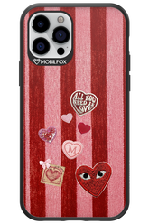 Soul Jeans 2.0 - Apple iPhone 12 Pro