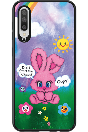 Ooops 2.0 - Samsung Galaxy A50
