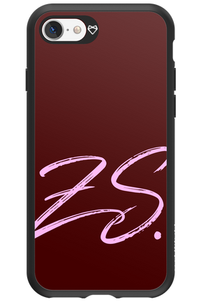 (Dark Blush) ZS 2.0 - Apple iPhone 7