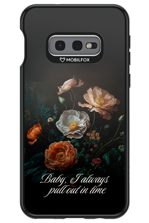In time 2.0 - Samsung Galaxy S10e