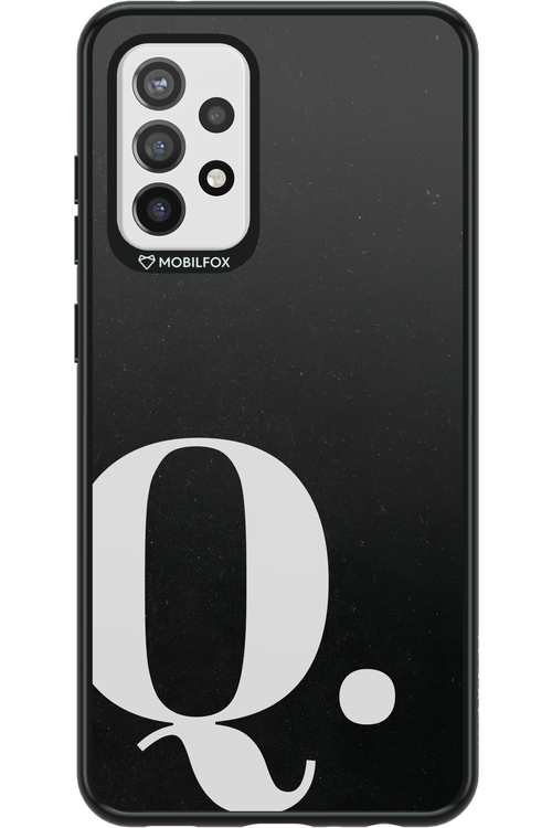 Q (Off Space) 2.0 - Samsung Galaxy A72