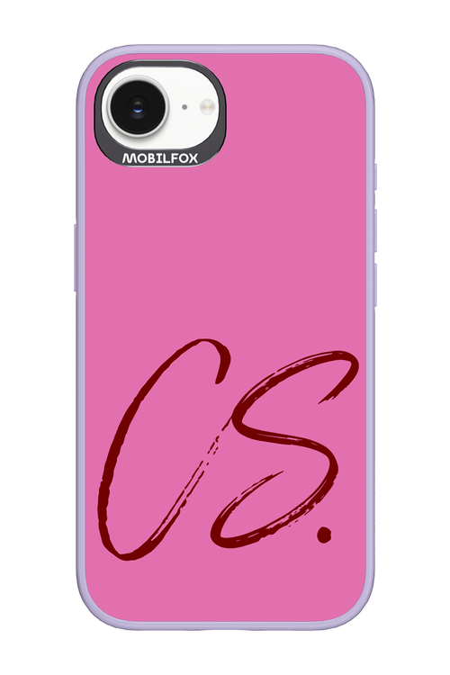(Sorbet) CS 2.0 - Apple iPhone 16e