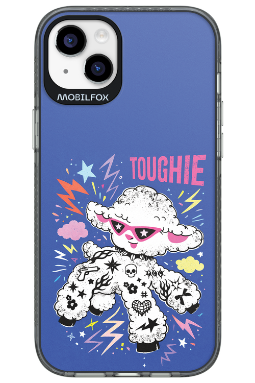 TOUGHIE 2.0 - Apple iPhone 14 Plus