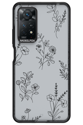 Bouquet - Xiaomi Redmi Note 11Pro 4G/5G