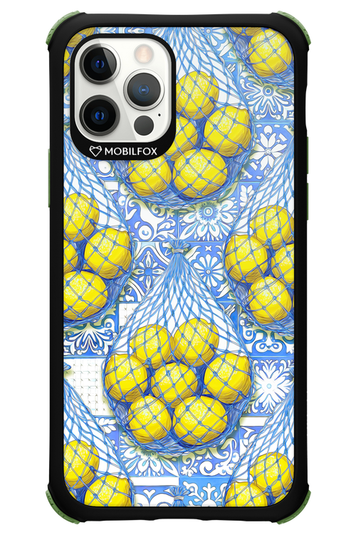 Net Style - Apple iPhone 12 Pro