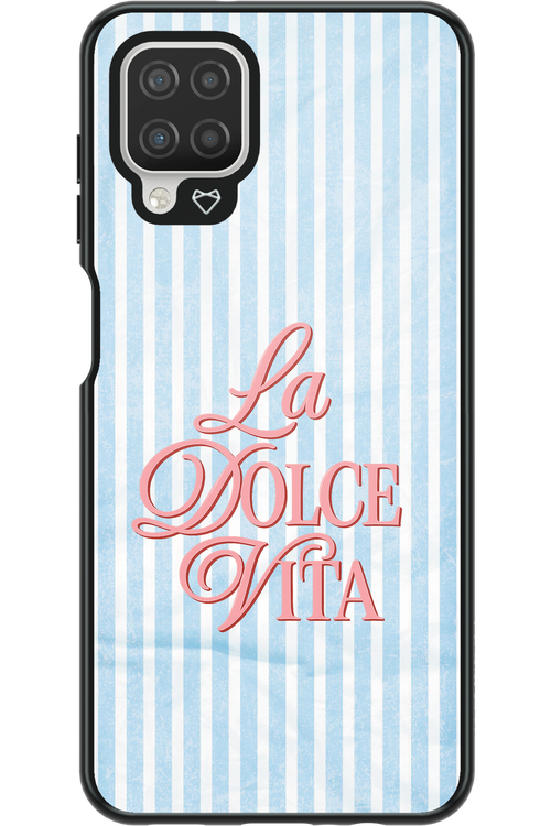 La Dolce Vita 2.0 - Samsung Galaxy A12