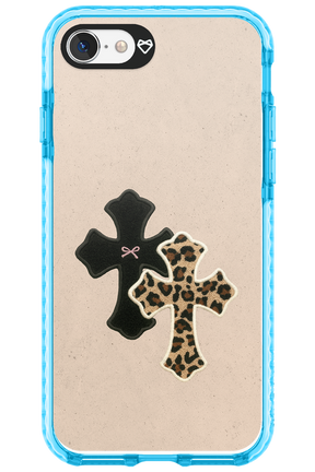 Double Cross - Apple iPhone SE 2022