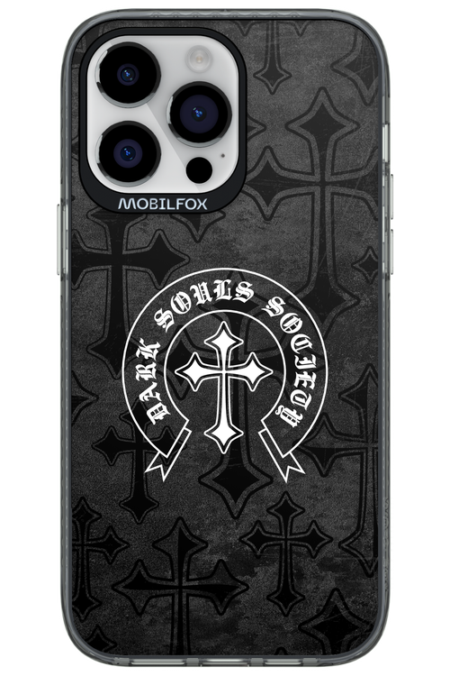 Dark Souls Society - Apple iPhone 14 Pro Max