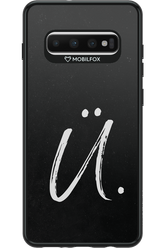 (Off Space) U II 2.0 - Samsung Galaxy S10+