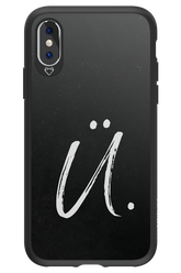(Off Space) U II 2.0 - Apple iPhone XS