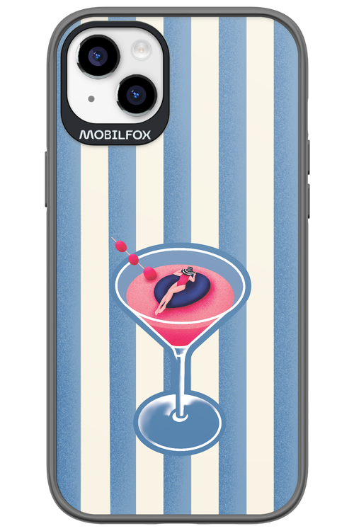 Poolside Affair - Apple iPhone 14 Plus
