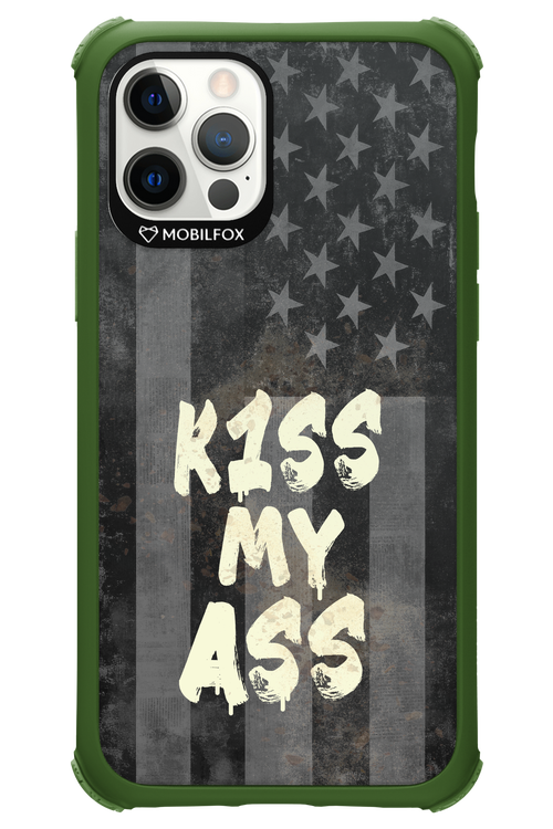 KISS II 2.0 - Apple iPhone 12 Pro