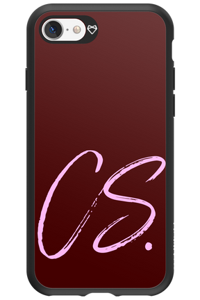 (Dark Blush) CS 2.0 - Apple iPhone 7