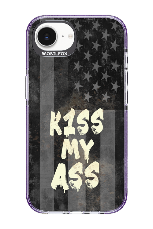 KISS II 2.0 - Apple iPhone 16e