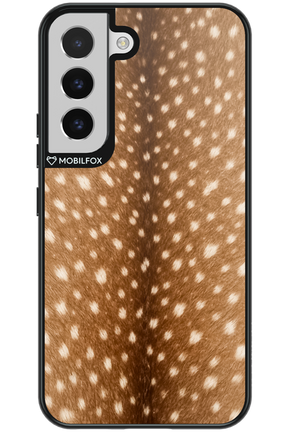 Fawn Dots - Samsung Galaxy S22