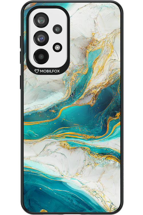 Emerald 2.0 - Samsung Galaxy A73