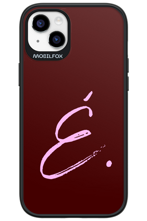 (Dark Blush) E II 2.0 - Apple iPhone 14 Plus
