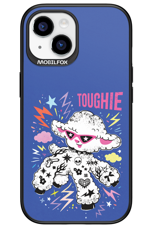 TOUGHIE 2.0 - Apple iPhone 15