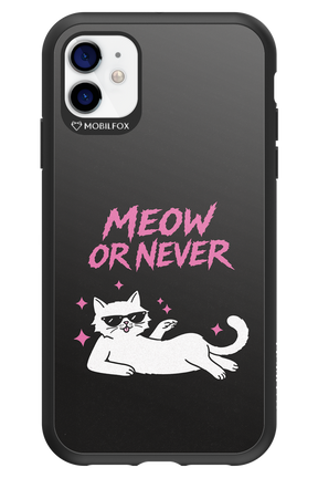 MEOW OR NEVER 2.0 - Apple iPhone 11