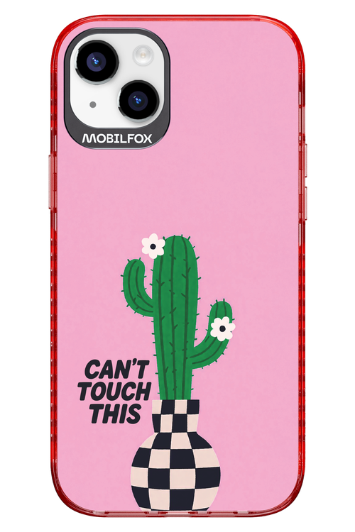 CANT TOUCH THIS 2.0 - Apple iPhone 14 Plus