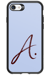 (Jellyfish Presso) A 2.0 - Apple iPhone 7
