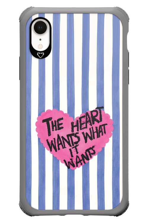 THWYW 2.0 - Apple iPhone XR