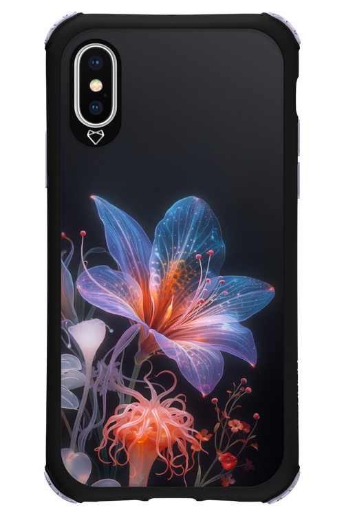 BIOLUMINESCENT 2.0 - Apple iPhone XS