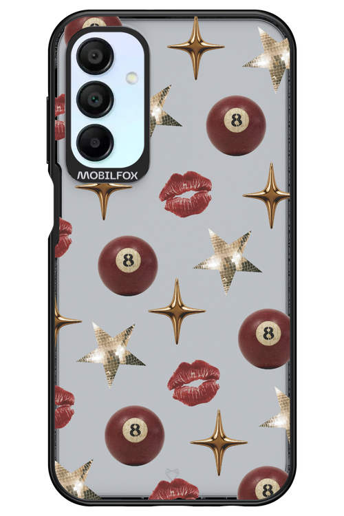 Lucky strike 2.0 - Samsung Galaxy A15