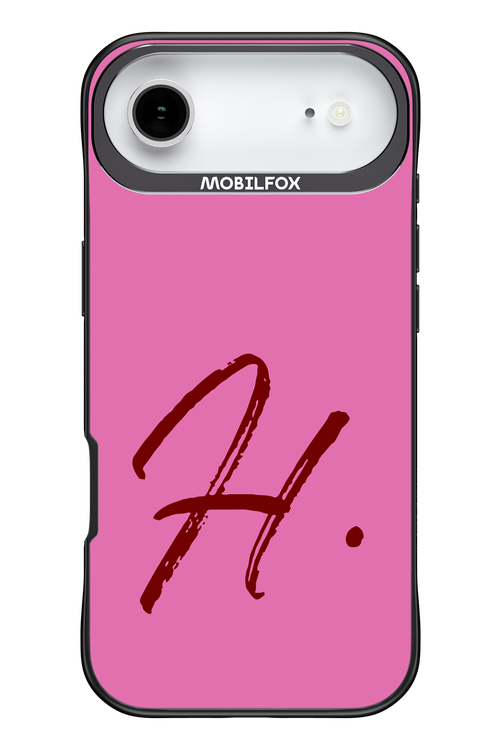 (Sorbet) H 2.0 - Apple iPhone 17 Air