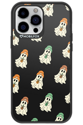 Spirited Sips (Black) - Apple iPhone 13 Pro Max