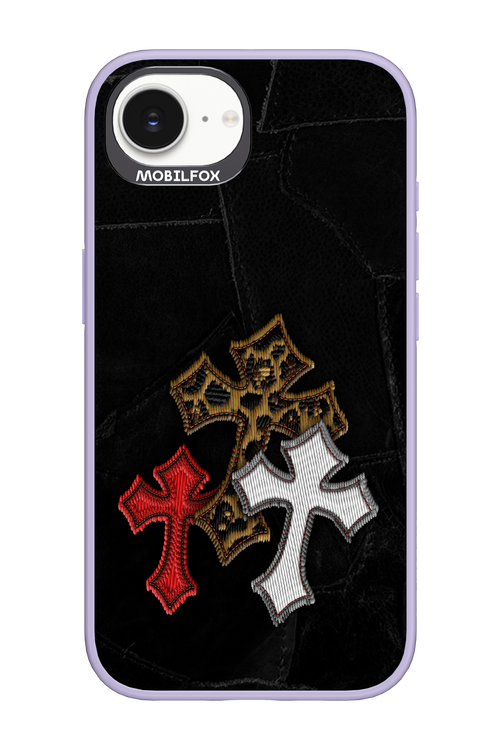 Holy Trinity 2.0 - Apple iPhone 16e