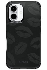 Dark Lips - Apple iPhone 16