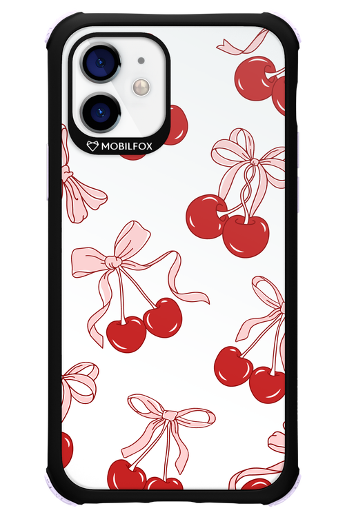 Cherry Queen - Apple iPhone 12