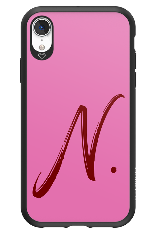 (Sorbet) N 2.0 - Apple iPhone XR