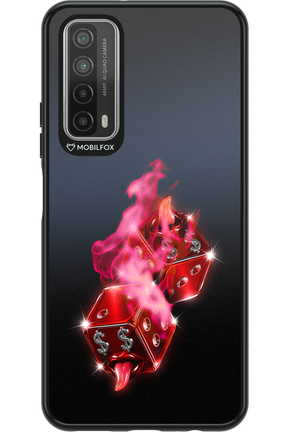 Lucky Thirsty 2.0 - Huawei P Smart 2021